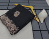 Jk Exclusive Wow Vichitra silk  Wedding Sarees Wholesale Clothing Suppliers In India

